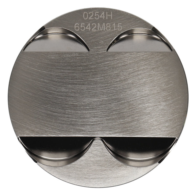 Wiseco Honda Turbo F-TOP 1.176 X 81.5MM Piston Kit - Striker Modified