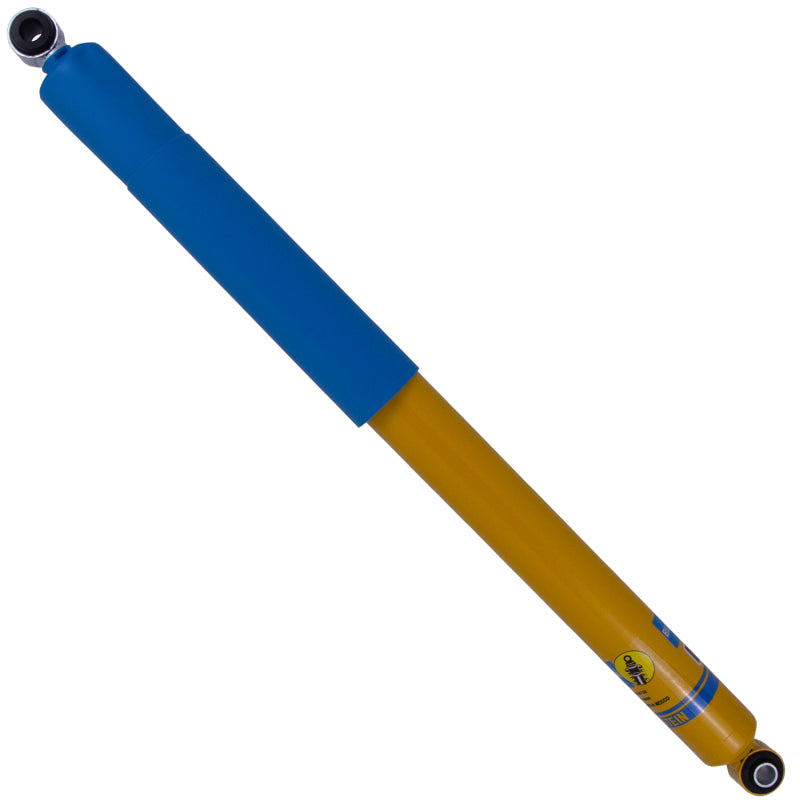 Bilstein 4600 Series 17-19 Ford F-450 Super Duty Rear 46mm Monotube Shock Absorber - Striker Modified