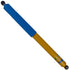 Bilstein 4600 Series 17-19 Ford F-450 Super Duty Rear 46mm Monotube Shock Absorber - Striker Modified