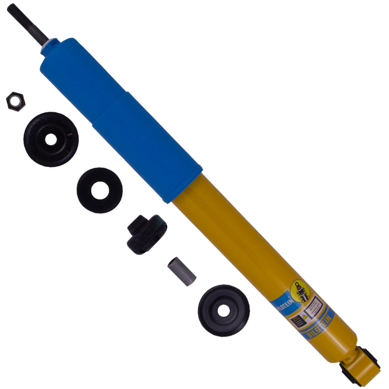 Bilstein 19-20 Ram 3500 B6 4600 Front Shock - Striker Modified