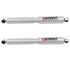 Belltech 2021+ Ford F-150 2WD Lowering Kit w/ Street Performance Shocks - Striker Modified