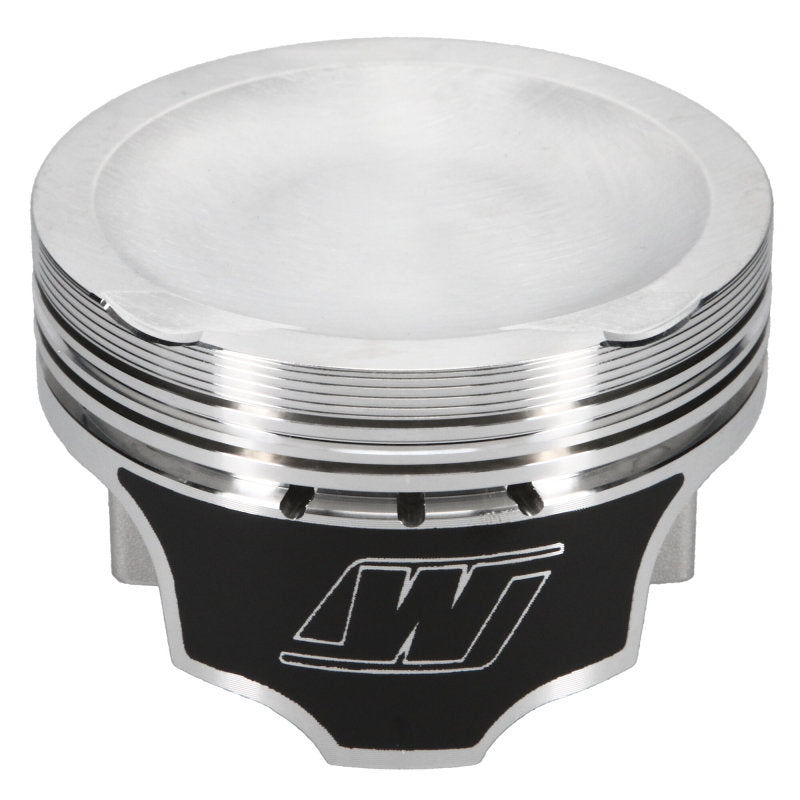 Wiseco Mazda Speed 3 Dished -13.3cc 9.5:1 Piston Shelf Stock Kit - Striker Modified