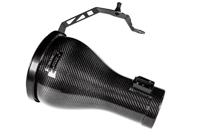 Eventuri BMW F4X M135i M235i / F39 X2 35i B48 Black Carbon Intake System