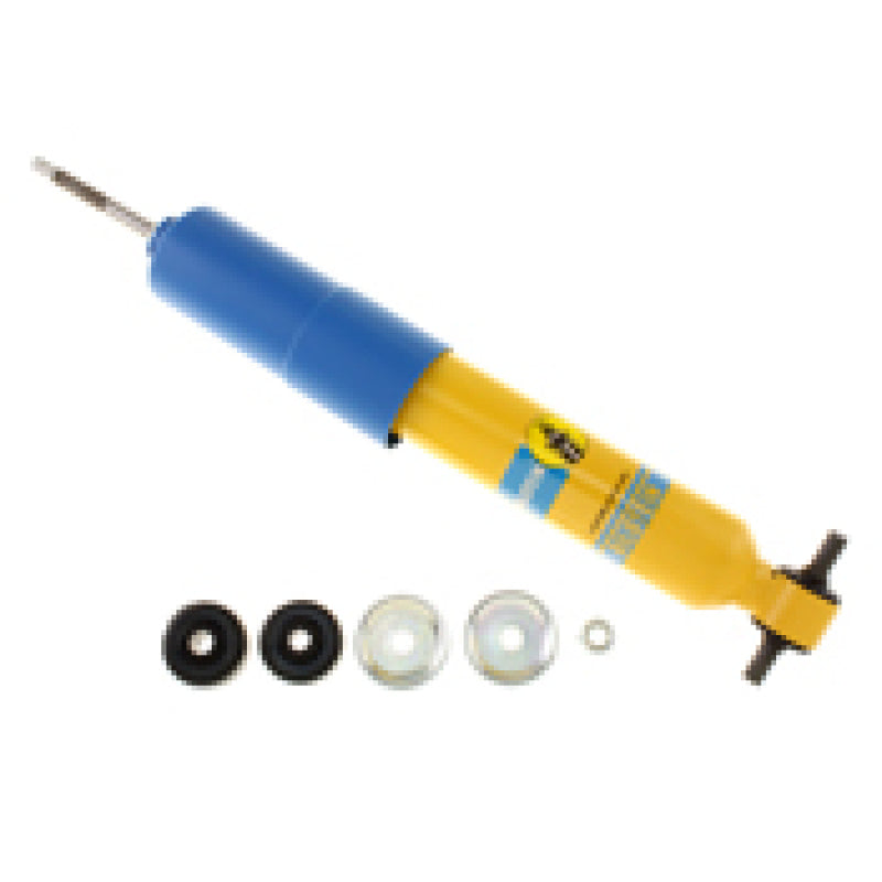 Bilstein B6 2002 Chevrolet Silverado 1500 Base RWD Front 46mm Monotube Shock Absorber - Striker Modified