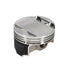 Wiseco Acura 4v R/DME -9cc STRUTTED 88.0MM Piston Shelf Stock Kit - Striker Modified