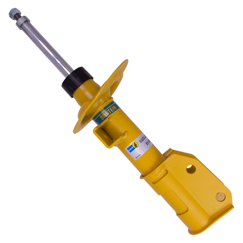 Bilstein B6 07-18 GMC Acadia Twintube Suspension Strut Assembly - Striker Modified