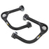 ARB OME 2021+ Ford Bronco Front Upper Control Arms (Pair) - Black - Striker Modified