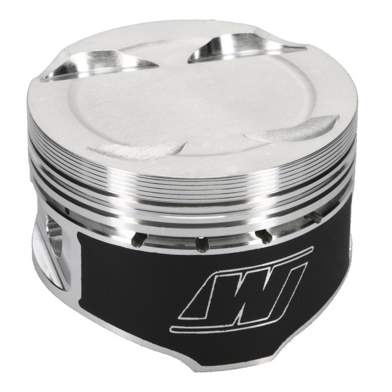 Wiseco MAZDA Turbo -13cc 1.258 X 79MM Piston Shelf Stock Kit - Striker Modified