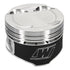 Wiseco MAZDA Turbo -4cc 1.201 X 84MM Piston Shelf Stock Kit - Striker Modified