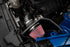 K&N 2018 Ford Mustang L4-2.3L F/I Aircharger Performance Intake - Striker Modified