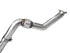 AWE Tuning 2023 Honda Civic Type R FL5 Touring Edition Exhaust w/ Triple Diamond Black Tips - Striker Modified