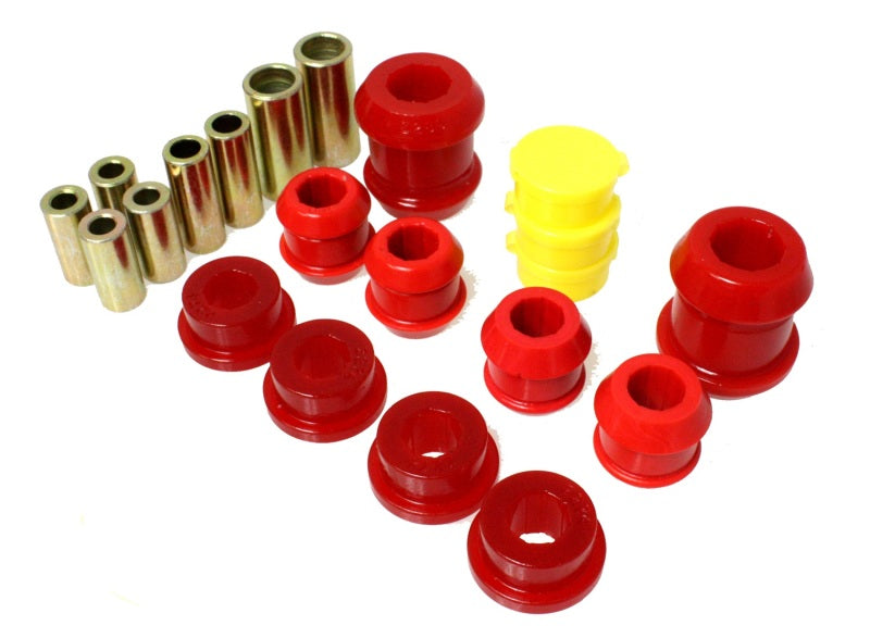 Energy Suspension 94-01 Acura Integra  / 92-95 Honda Civic/CRX / 93-97 Honda Del Sol (including VTEC - Striker Modified