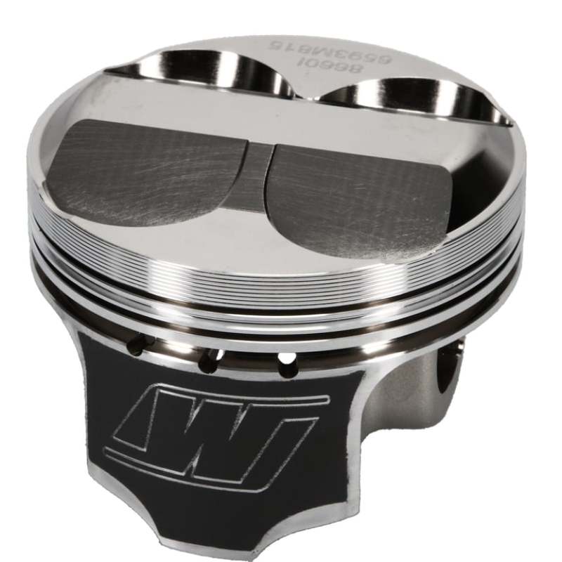 Wiseco AC/HON B 4v DOME +8.25 STRUT 8150XX Piston Kit - Striker Modified