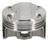 Wiseco 02-06 Acura/Honda K20 RSX-S +5cc 11.0:1 CR Piston Shelf Stock Kit - Striker Modified