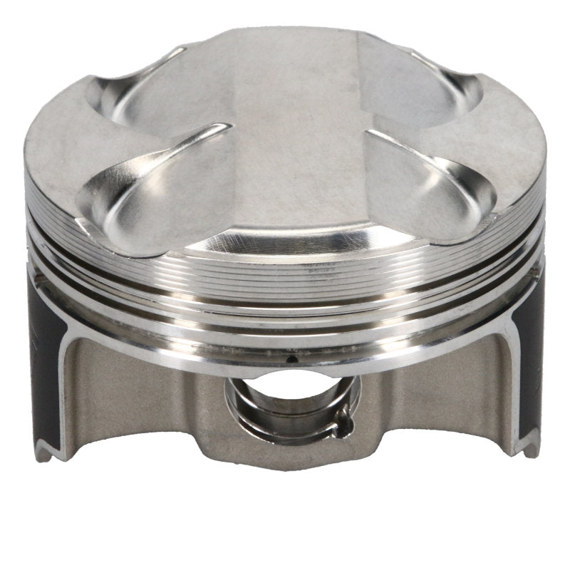 Wiseco 02-06 Acura/Honda K20/RSX-S 86.5mm Bore .020 Oversize 11.0:1 CR Dome Dish Piston - Striker Modified