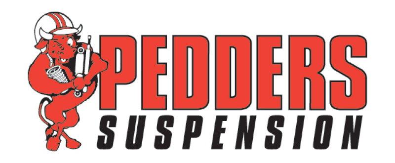 Pedders Extreme Xa Coilover Kit 2005-2010 CHRYSLER LX - Striker Modified