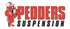 Pedders Extreme Xa Coilover Kit 2005-2010 CHRYSLER LX - Striker Modified