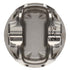 Wiseco 1400 HD Mitsu EVO 8 - 4G63 Turbo -14cc 85.25mm Bore 8.5 CR Piston Shelf Stock Kit - Striker Modified