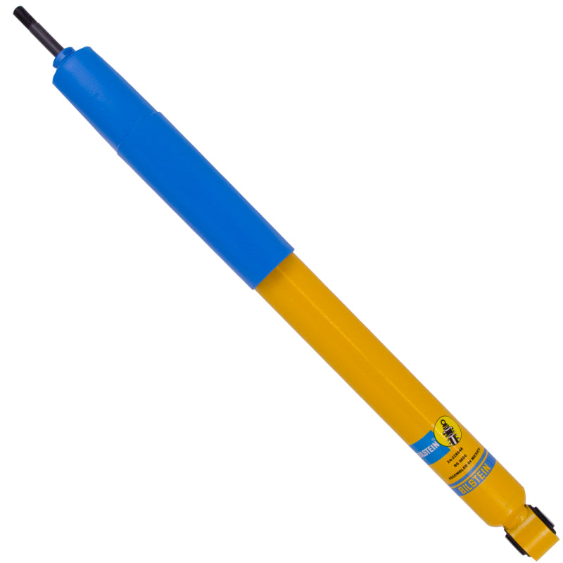 Bilstein 4600 Series 2019 Ram 1500 4x4 w/o Air Leveling w/o Off Road Package Rear Shock Absorber - Striker Modified