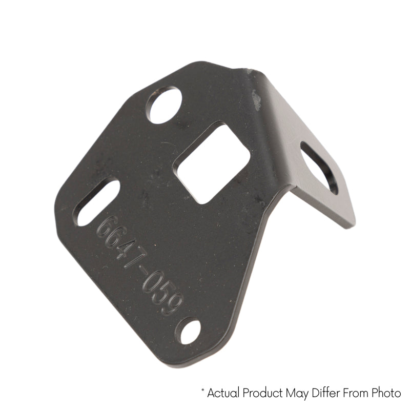 Belltech C-NOTCH KIT 07-14 Chevy/GMC Silverado/Sierra Standard Cab *C-Notch ONLY* - Striker Modified