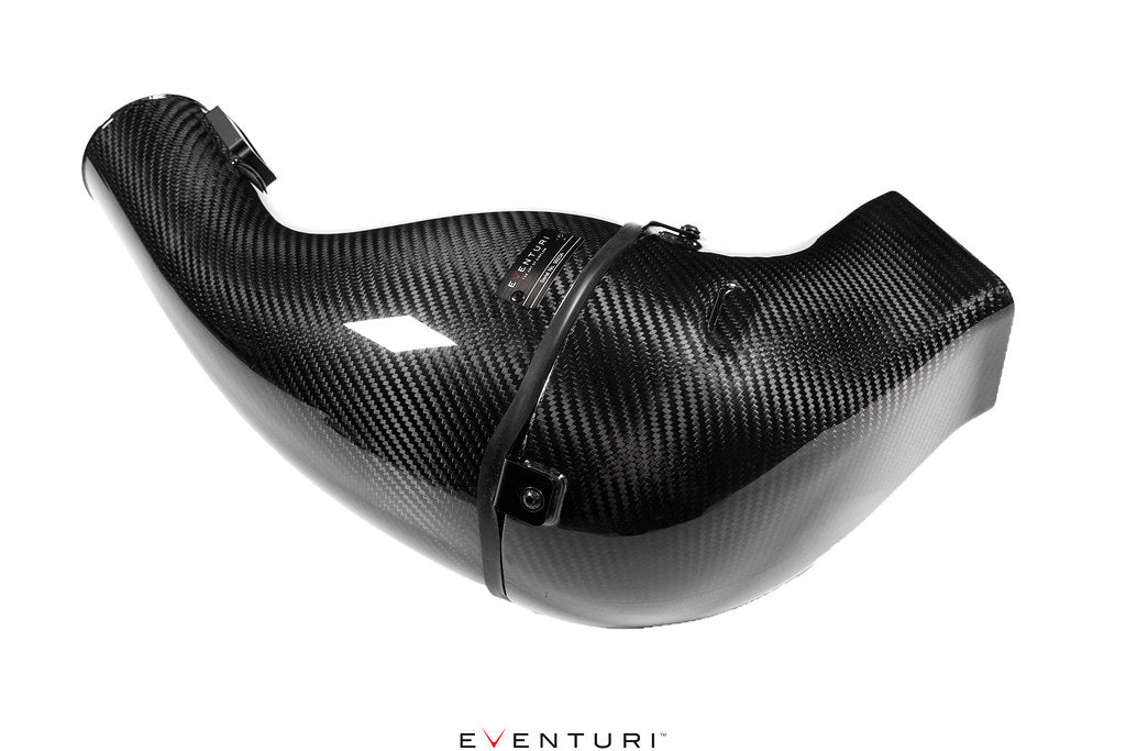 Eventuri Lamborghini Huracan V10 Black Carbon Intake System