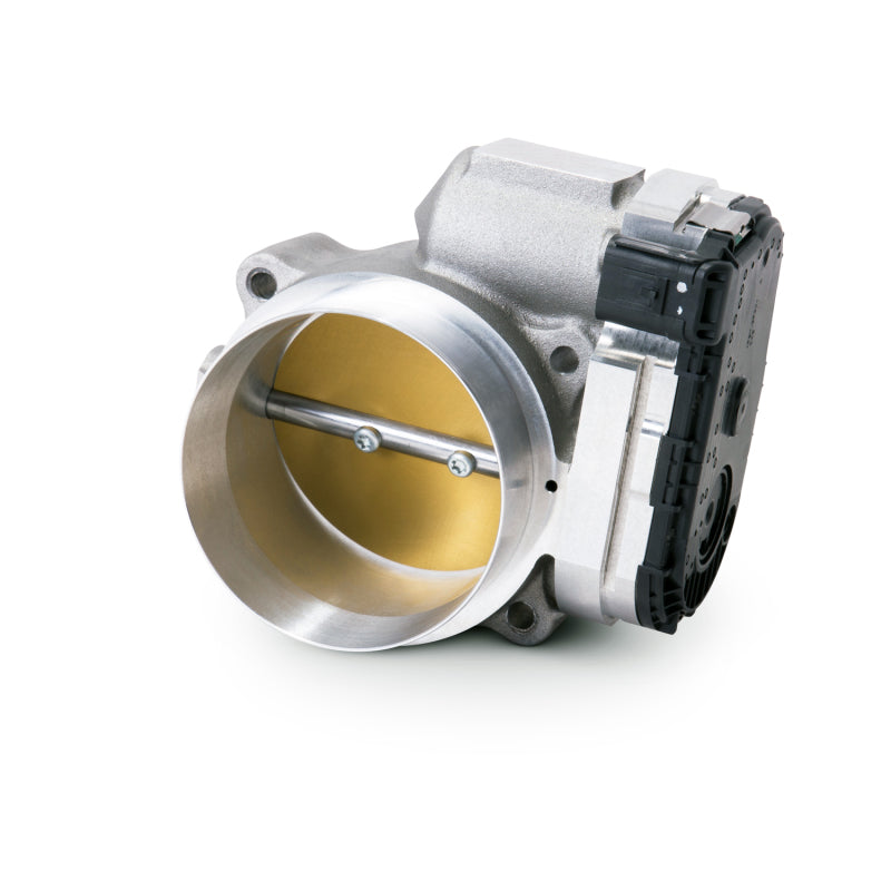 BBK 18-20 Ford Mustang 5.0L 90mm Performance Throttle Body (CARB EO 18-19 Only) - Striker Modified