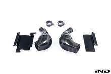 Eventuri Lamborghini Huracan V10 Black Carbon Intake System