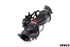 2020-2024 C8 Corvette Eventuri Black Carbon Fiber Intake System