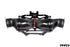 2020-2024 C8 Corvette Eventuri Black Carbon Fiber Intake System