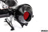 2020-2024 C8 Corvette Eventuri Black Carbon Fiber Intake System