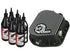 aFe Power Rear Diff Cover (Machined) 12 Bolt 9.75in 97-16 Ford F-150 w/ Gear Oil 4 QT - Striker Modified