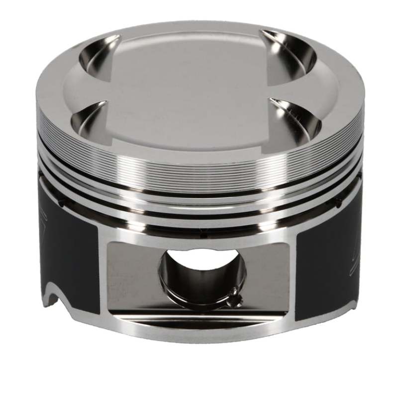 Wiseco Toyota 3SGTE 4v Dished -6cc Turbo 86.5 Piston Shelf Stock Kit - Striker Modified