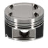 Wiseco Toyota 3SGTE 4v Dished -6cc Turbo 86mm Piston Shelf Stock Kit - Striker Modified