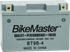 BikeMaster BT9B-4 Battery FA - Striker Modified