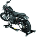 BikeMaster Adjustable Motorcycle Dolly - Striker Modified