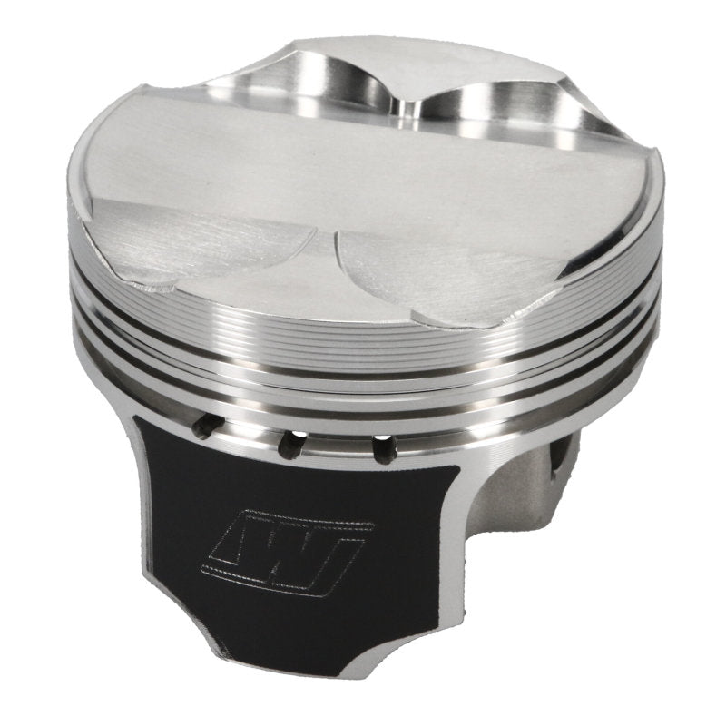 Wiseco Toyota 4AG 4V Domed +5.9cc (6506M82 Piston Shelf Stock Kit - Striker Modified