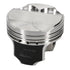 Wiseco Toyota 4AG 4V Domed +5.9cc (6506M82 Piston Shelf Stock Kit - Striker Modified