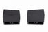 Zone Offroad 5in Tapered Lift Blocks - Striker Modified