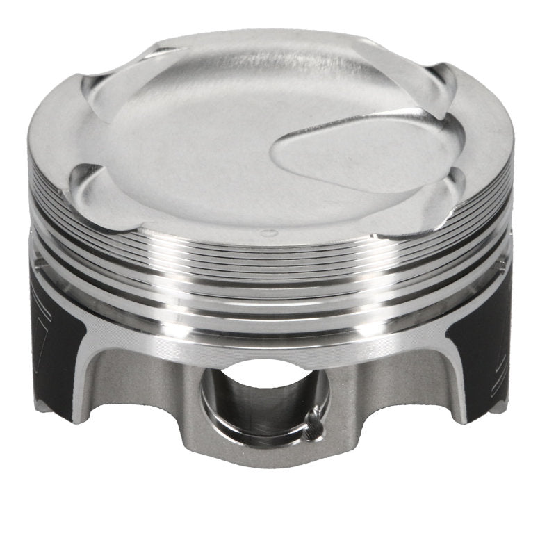 Wiseco Subaru FA20 Direct Injection Piston Kit 2.0L -16cc - Striker Modified
