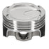 Wiseco Subaru FA20 Direct Injection Piston Kit 2.0L -16cc - Striker Modified
