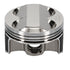 Wiseco AC/HON B 4v DOME +8.25 STRUT 8450XX Piston Kit - Striker Modified