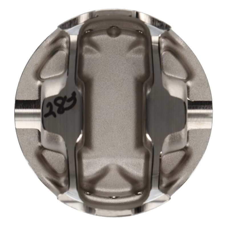 Wiseco Honda Turbo F-TOP 1.176 X 82.0MM Piston Kit - Striker Modified
