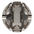 Wiseco Honda Turbo F-TOP 1.176 X 81.0MM Piston Kit - Striker Modified