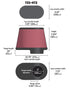 Airaid Kit Replacement Filter - Striker Modified