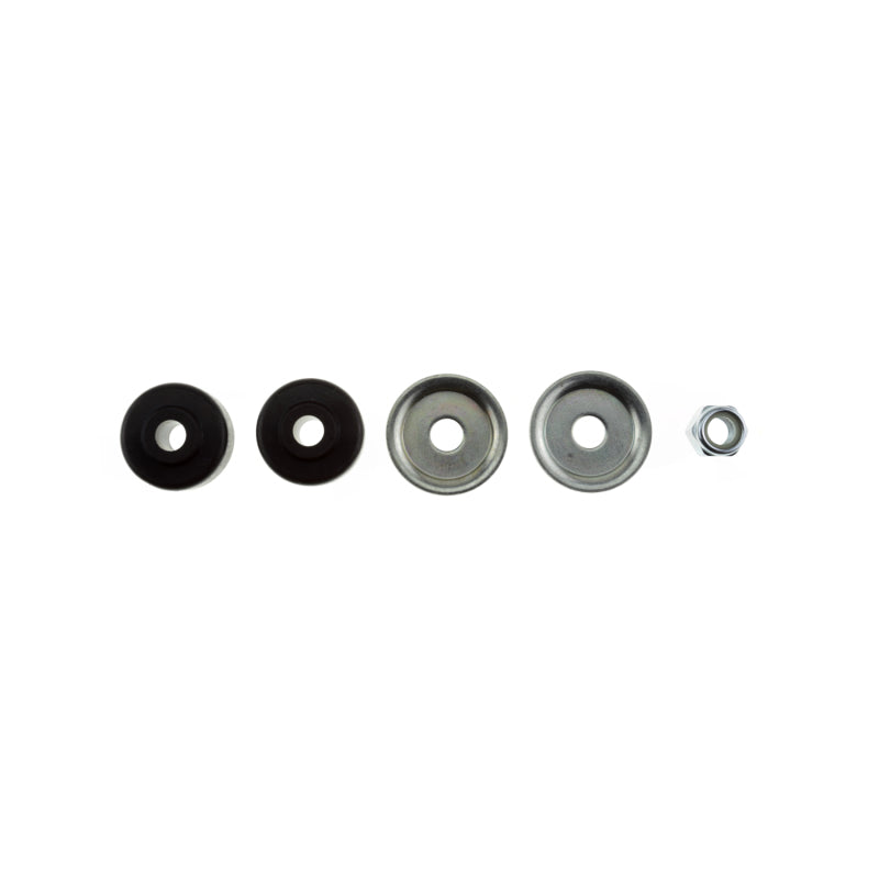 Bilstein 4600 Series 00-06 Toyota Tundra/01-07 Sequoia Front 46mm Monotube Shock Absorber - Striker Modified