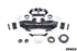 2023-2025 C8 Corvette Z06 Eventuri Black Carbon Fiber Intake System