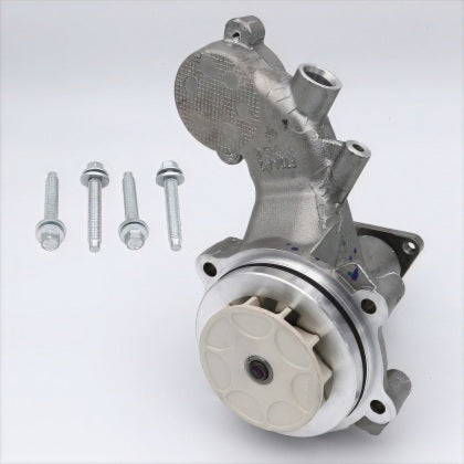 Ford Racing Performance Water Pump Kit – 2011–2020 5.0L & 2015–2020 5.2L Engines