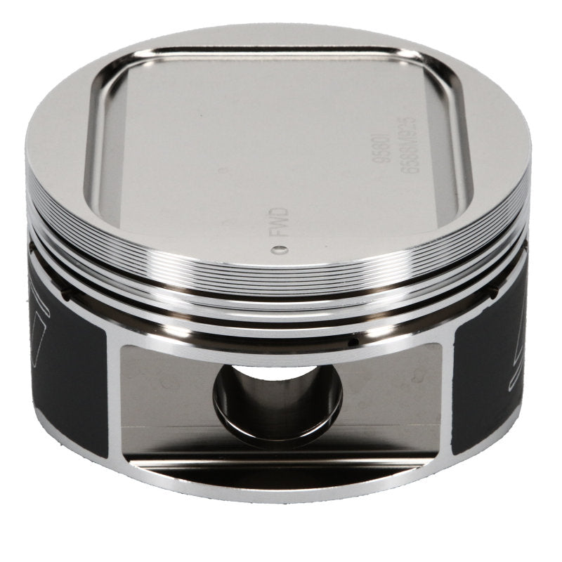 Wiseco Subaru WRX 4v R/Dome 8.4:1 CR 92.5 Piston Kit - Striker Modified