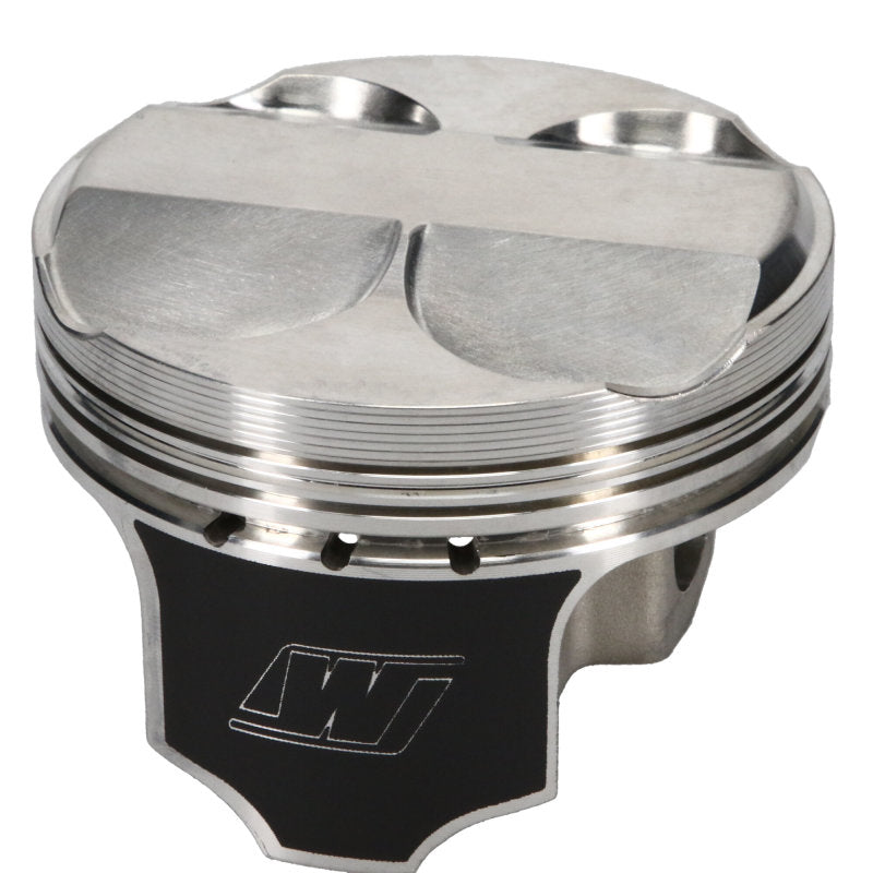 Wiseco 02-06 Acura/Honda K20/RSX-S 86.5mm Bore .020 Oversize 11.0:1 CR Dome Dish Piston - Striker Modified
