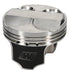 Wiseco 02-06 Acura/Honda K20 RSX-S +5cc 11.0:1 CR Piston Shelf Stock Kit - Striker Modified
